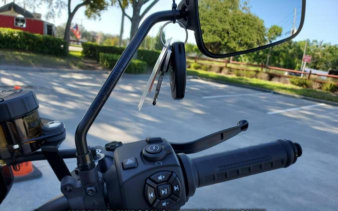 RA1250ST 2026 Pan America® 1250 ST