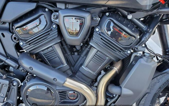 RA1250ST 2026 Pan America® 1250 ST