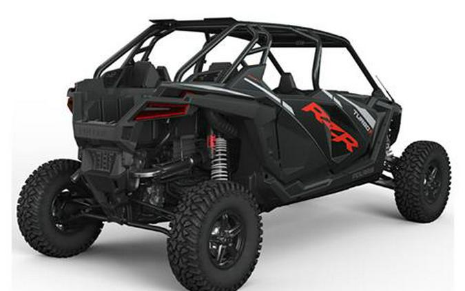 2023 Polaris RZR Turbo R 4 Ultimate