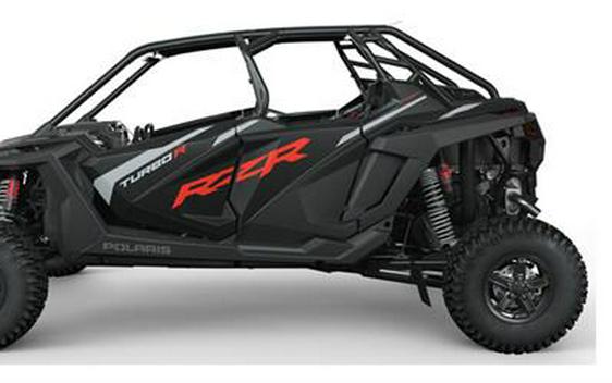 2023 Polaris RZR Turbo R 4 Ultimate