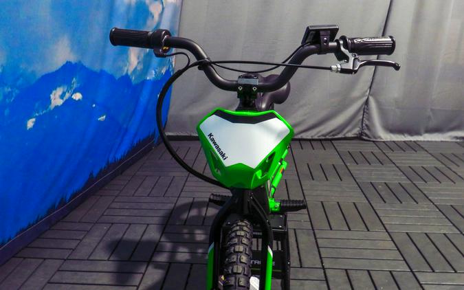 2023 Kawasaki Elektrode™