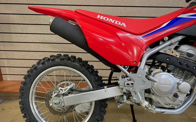 2024 Honda® CRF250F