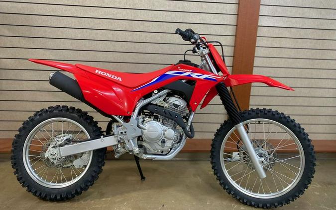 2024 Honda® CRF250F