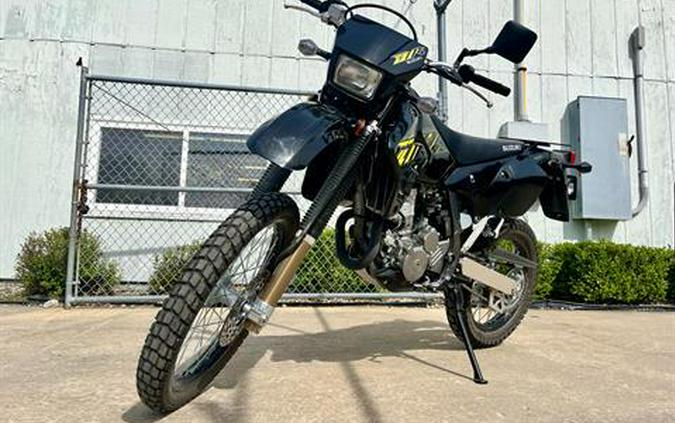 2023 Suzuki DR-Z400S