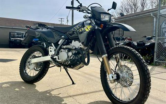 2023 Suzuki DR-Z400S