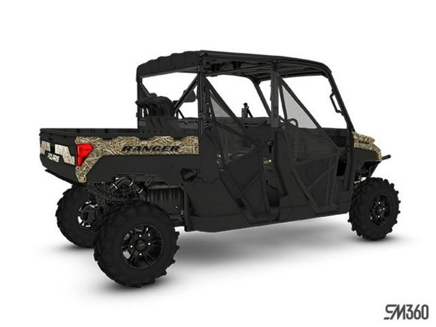 2025 Polaris® Ranger Crew XP 1000 Waterfowl Edition