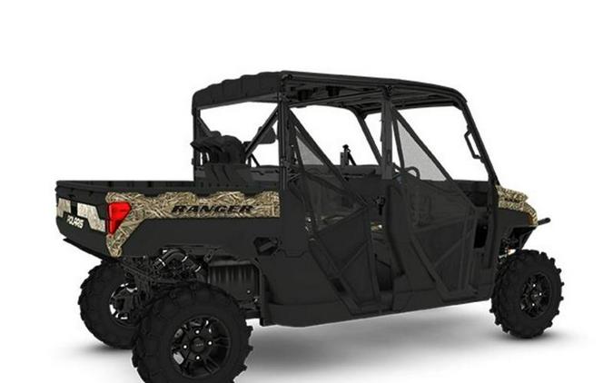 2025 Polaris® Ranger Crew XP 1000 Waterfowl Edition