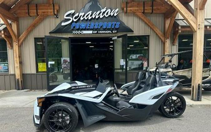 2024 Slingshot Slingshot SLR AutoDrive