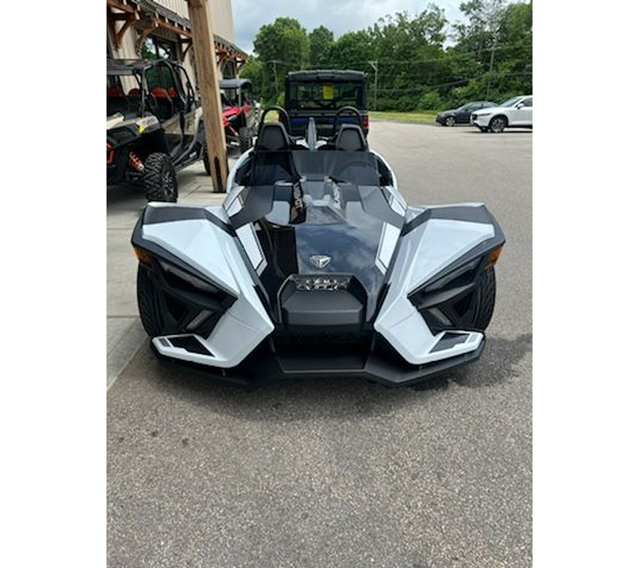 2024 Slingshot Slingshot SLR AutoDrive