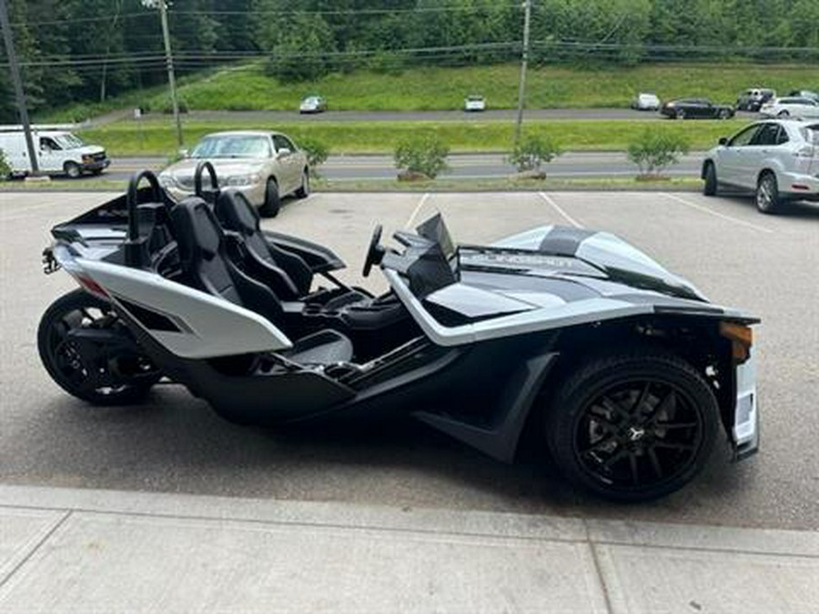 2024 Slingshot Slingshot SLR AutoDrive