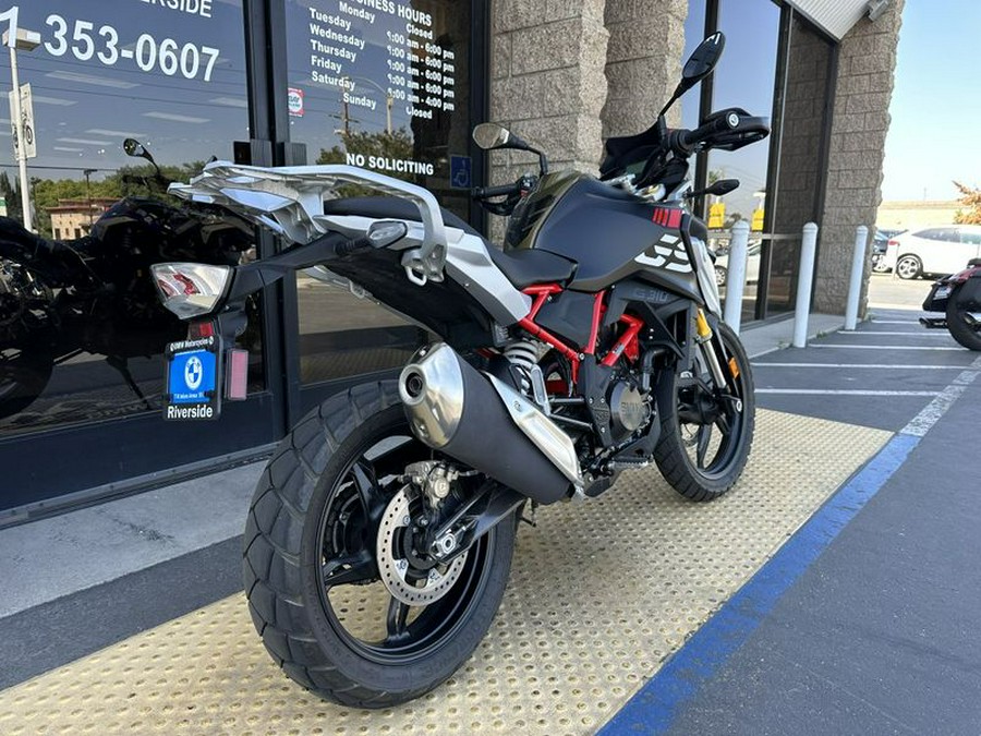 Used 2023 BMW G 310 GS