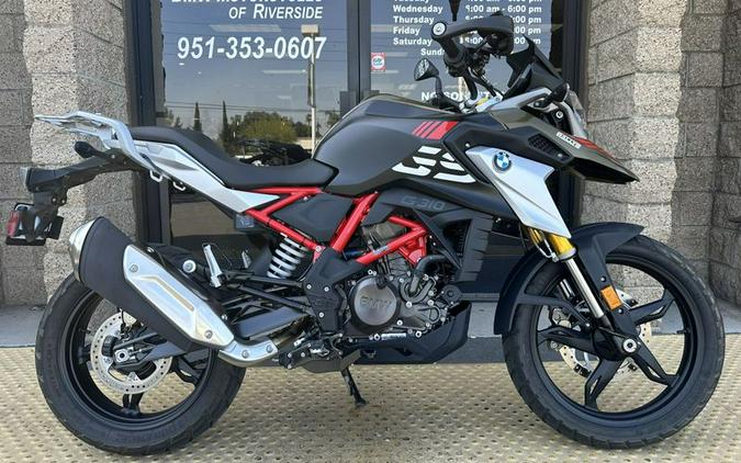 Used 2023 BMW G 310 GS