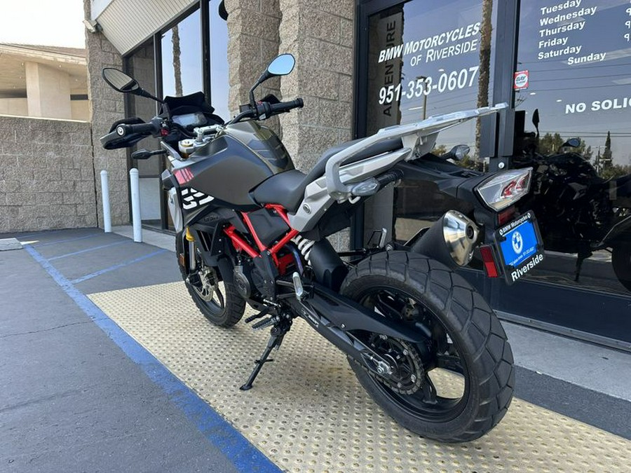 Used 2023 BMW G 310 GS