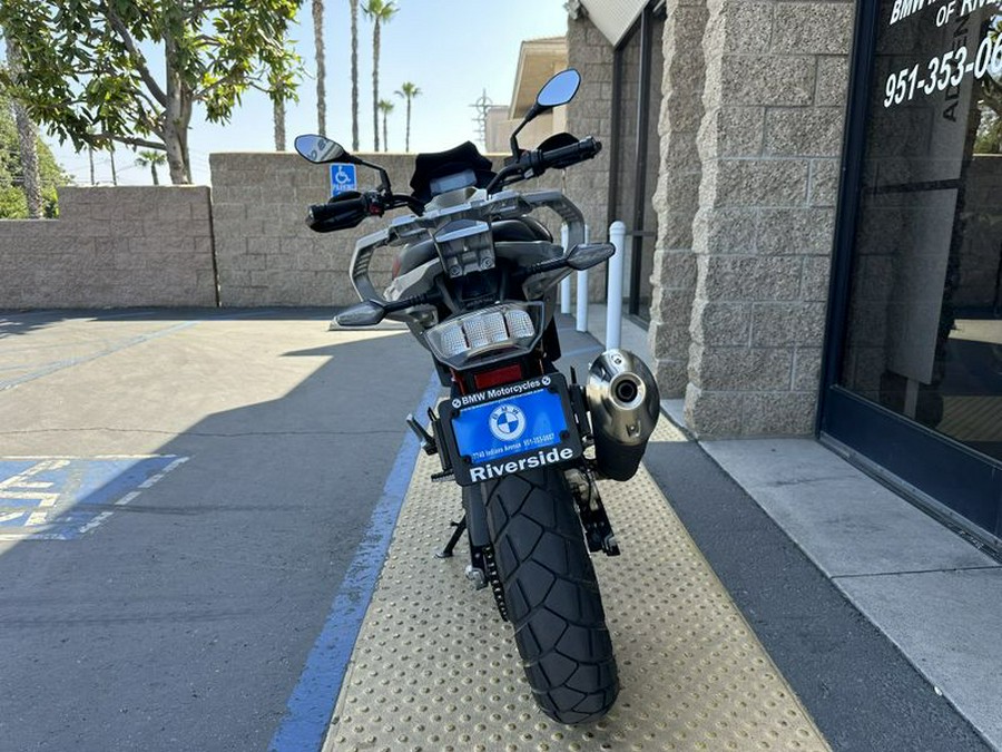 Used 2023 BMW G 310 GS