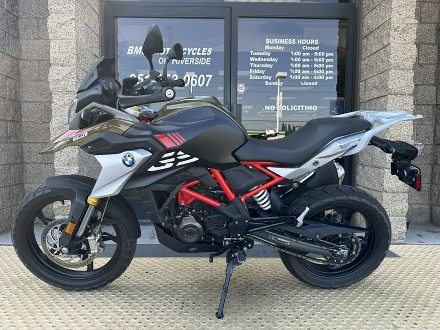 Used 2023 BMW G 310 GS