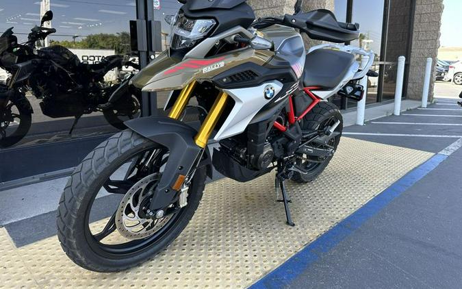 Used 2023 BMW G 310 GS