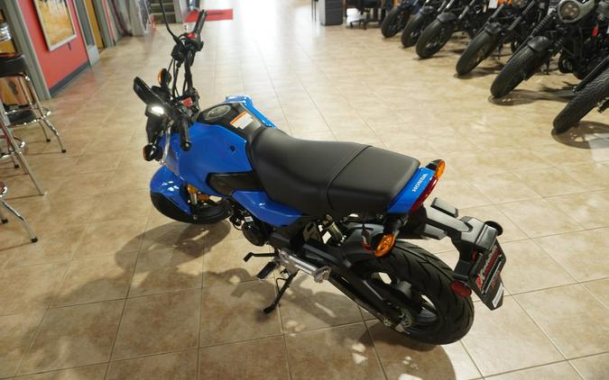 2025 Honda GROM125S