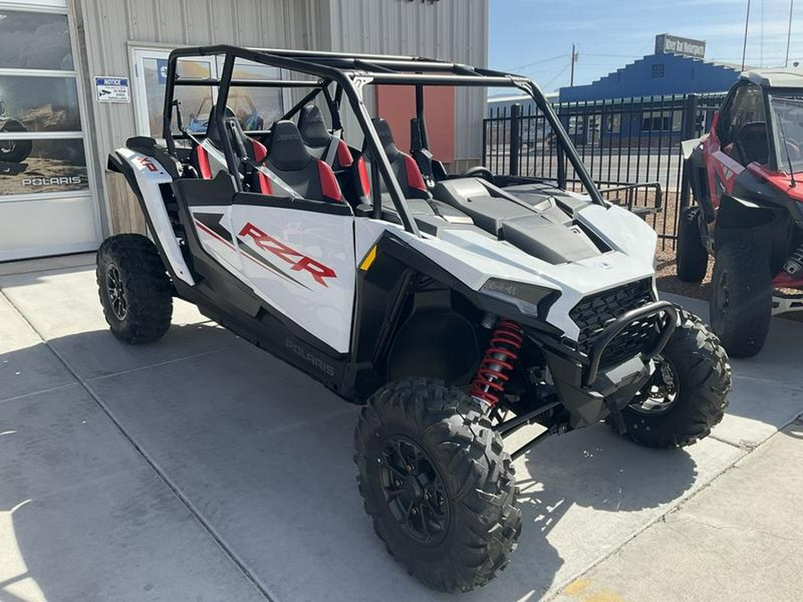 2024 Polaris® RZR XP 4 1000 Sport