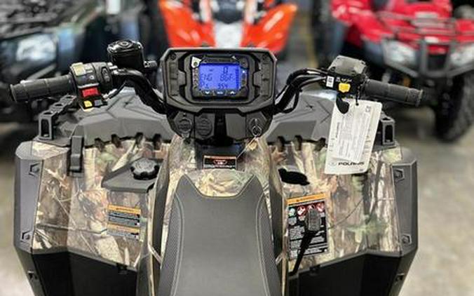 2024 Polaris® Sportsman 850 Ultimate Trail Polaris Pursuit Camo