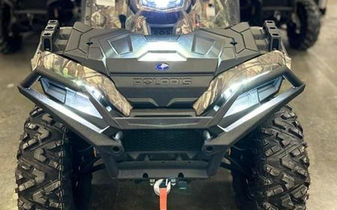 2024 Polaris® Sportsman 850 Ultimate Trail Polaris Pursuit Camo