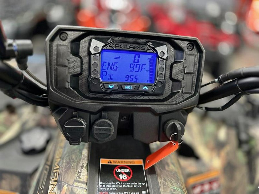 2024 Polaris® Sportsman 850 Ultimate Trail Polaris Pursuit Camo