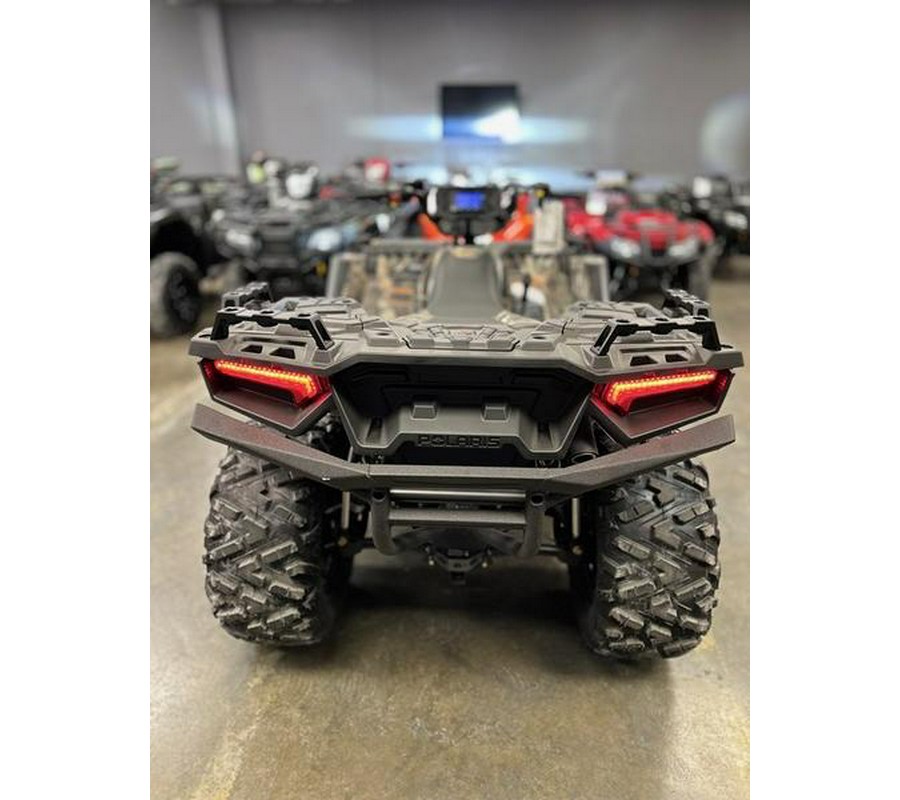 2024 Polaris® Sportsman 850 Ultimate Trail Polaris Pursuit Camo