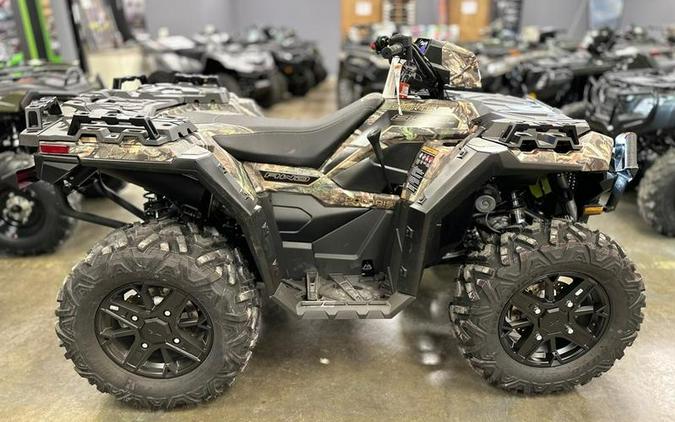 2024 Polaris® Sportsman 850 Ultimate Trail Polaris Pursuit Camo