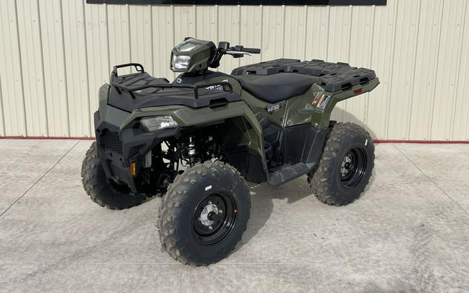 2024 Polaris® Sportsman 450 H.O. EPS