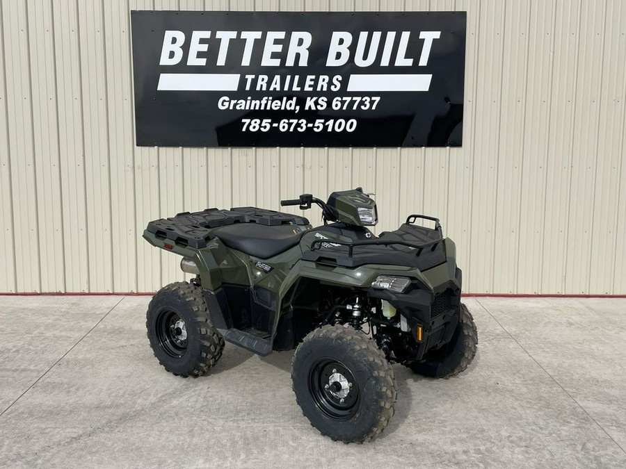 2024 Polaris® Sportsman 450 H.O. EPS