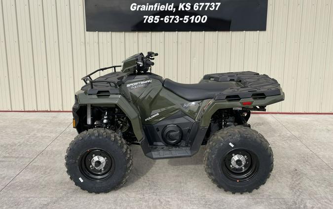 2024 Polaris® Sportsman 450 H.O. EPS