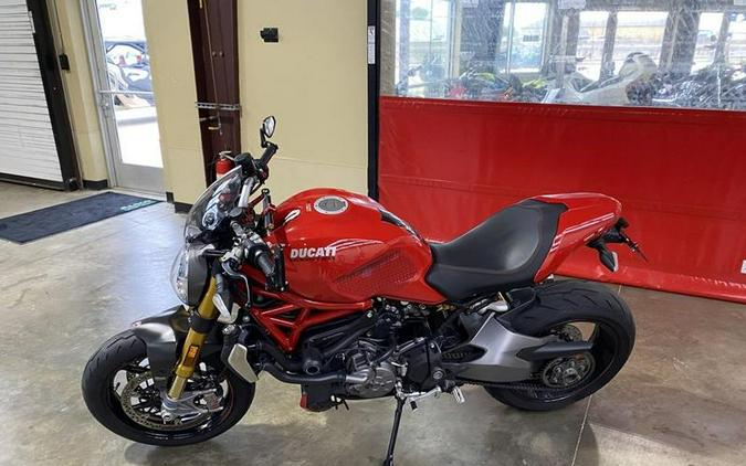 2020 Ducati M1200