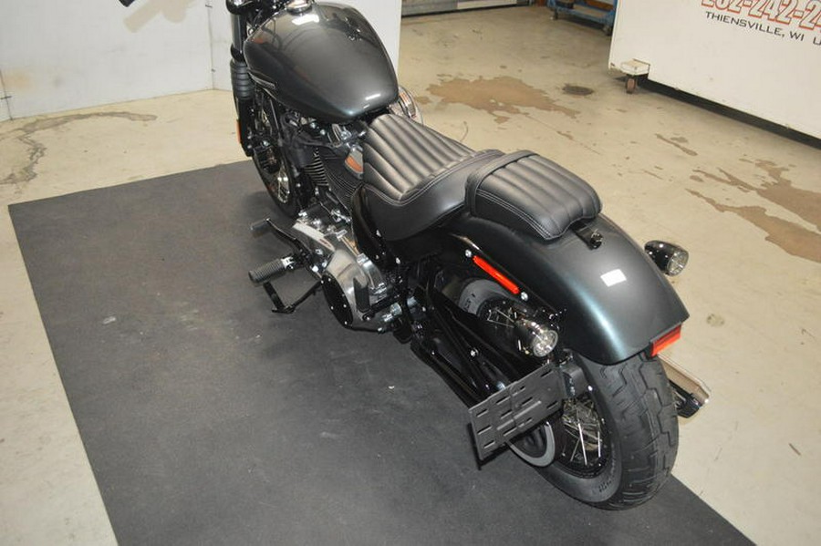 2025 Harley-Davidson® FXBB - Street Bob®