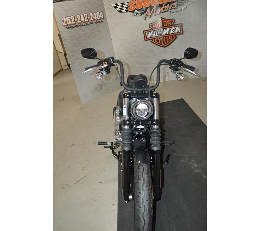 2025 Harley-Davidson® FXBB - Street Bob®