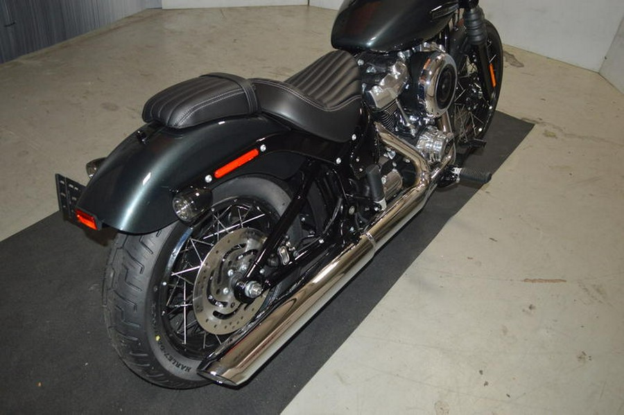 2025 Harley-Davidson® FXBB - Street Bob®