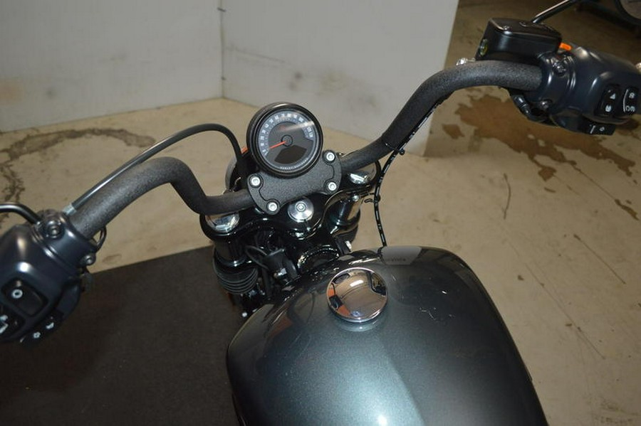 2025 Harley-Davidson® FXBB - Street Bob®