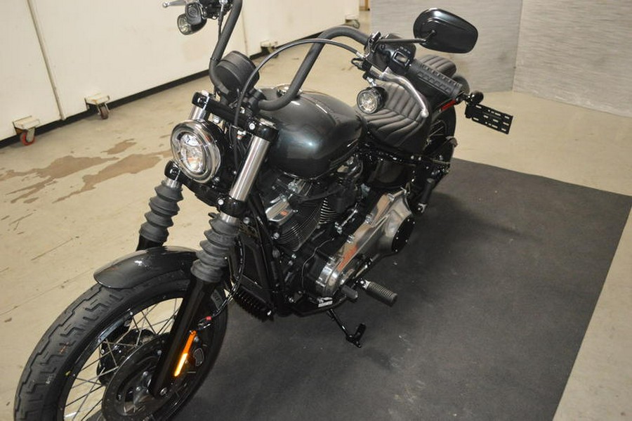 2025 Harley-Davidson® FXBB - Street Bob®