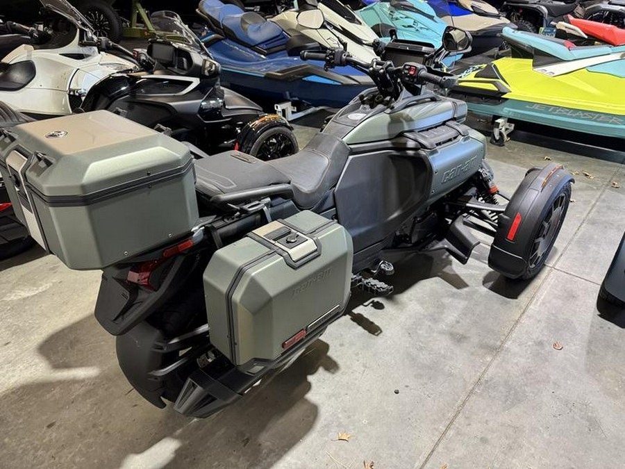 2025 Can-Am® Canyon Redrock