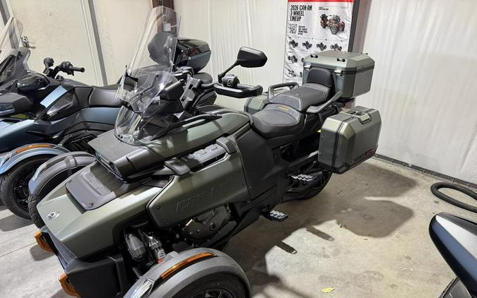 2025 Can-Am® Canyon Redrock