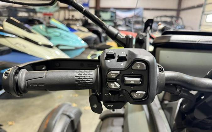 2025 Can-Am® Canyon Redrock