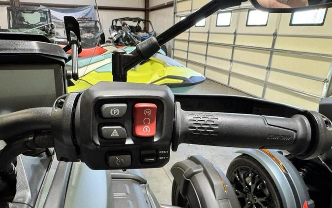 2025 Can-Am® Canyon Redrock