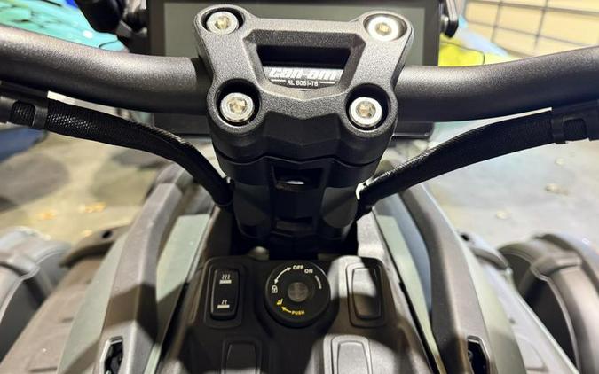 2025 Can-Am® Canyon Redrock