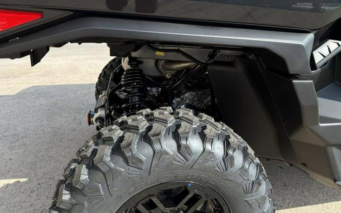 2026 Can-Am® Defender MAX LONE STAR HD11