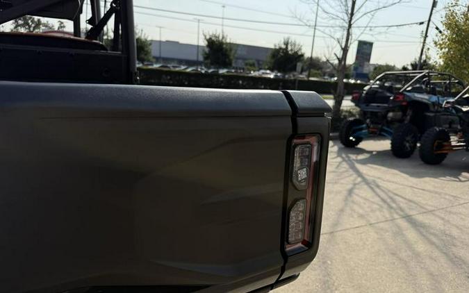 2026 Can-Am® Defender MAX LONE STAR HD11