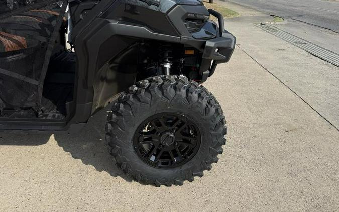 2026 Can-Am® Defender MAX LONE STAR HD11