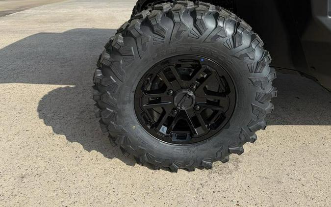 2026 Can-Am® Defender MAX LONE STAR HD11