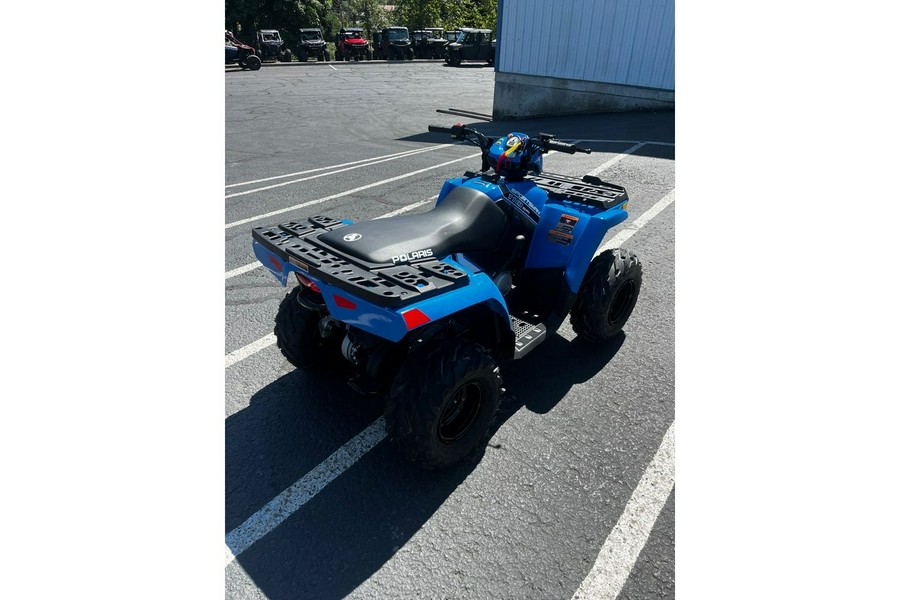 2025 Polaris Sportsman® 110 EFI