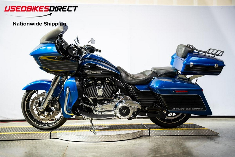 2022 Harley-Davidson Road Glide - $19,999.00