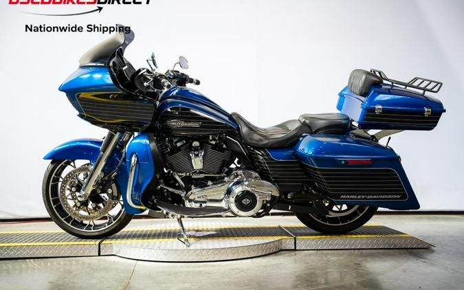 2022 Harley-Davidson Road Glide - $19,999.00