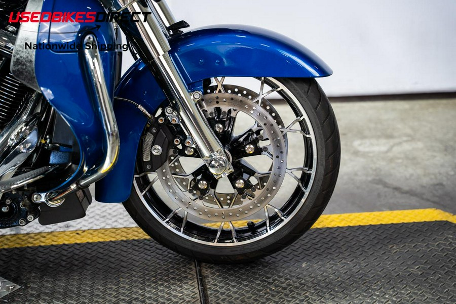 2022 Harley-Davidson Road Glide - $19,999.00