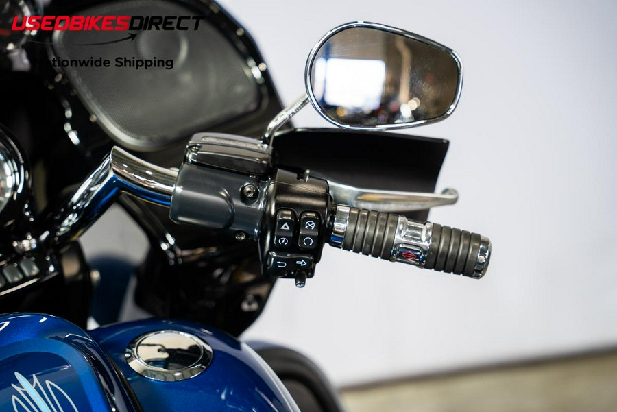 2022 Harley-Davidson Road Glide - $19,999.00